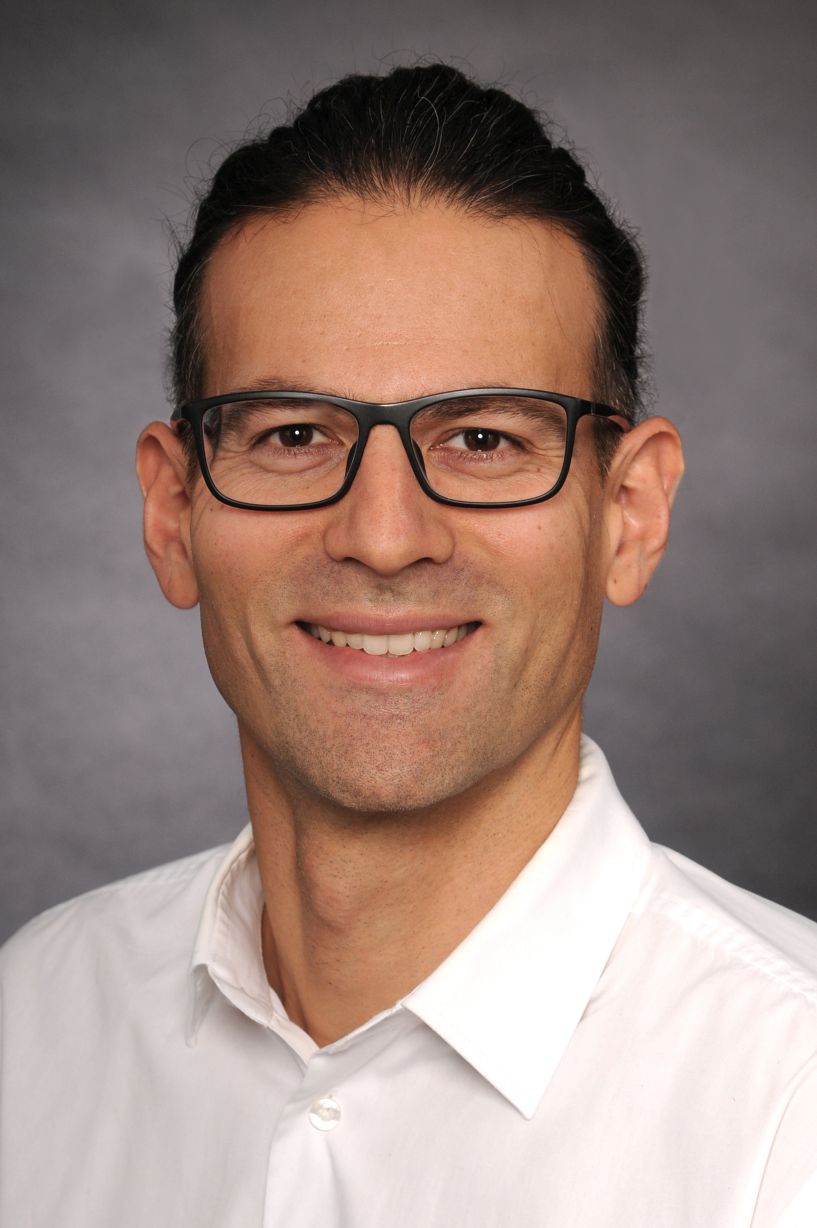 Christian Fernandes